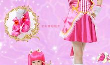 你是我心中的公主