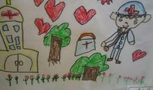 一件令我自豪的事