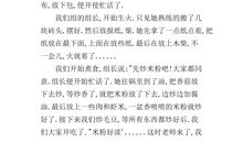 争论作文600字初一