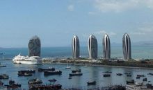 让人欢喜让人忧的夏天