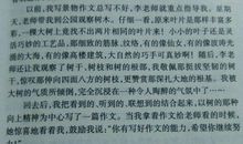 我给自己写的信