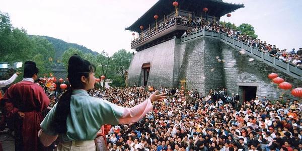 杭州松城