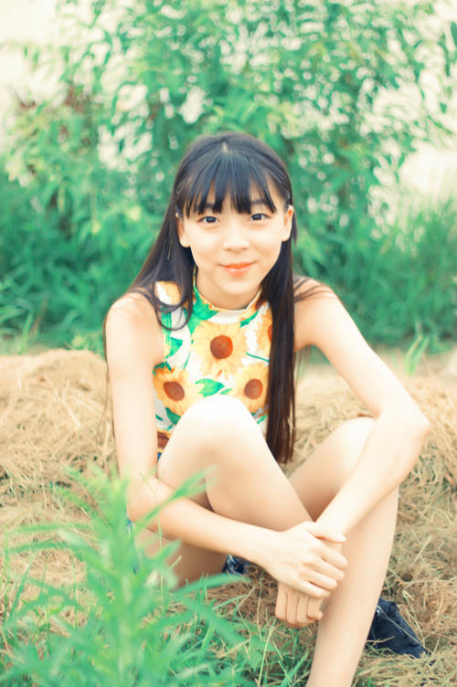 未央夏至