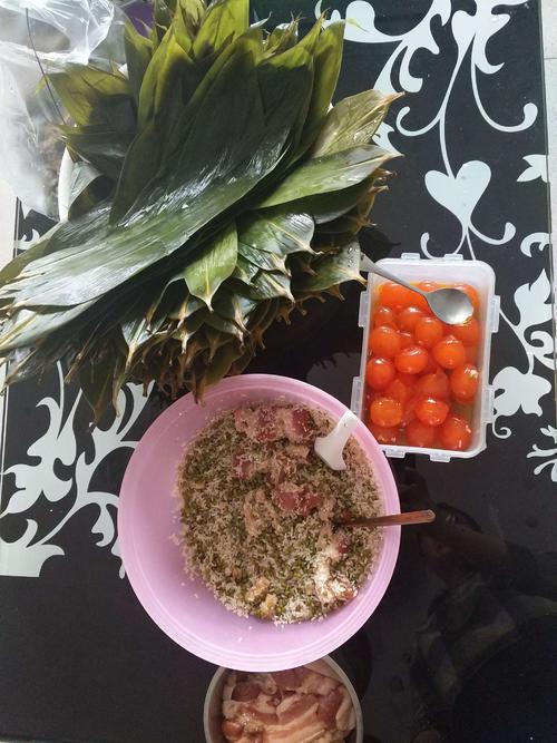 品味生活的味道