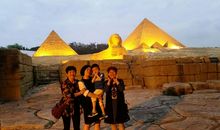 世界之窗欢乐之旅