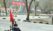 过把“小司机”瘾