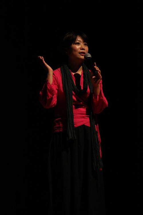 一场音乐会