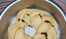 第一次自己做早餐