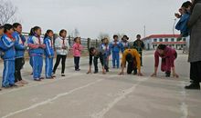 一次精彩的接力赛