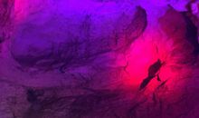 充满歌声的四洞峡