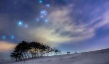 会有一片天空感谢我