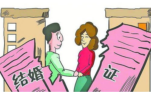 商定协议