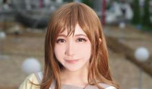 最漂亮的“大姐姐”