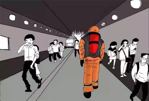 我们社区最美丽的逆行