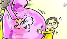 《永远第一喜欢你》读后感