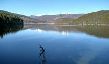 宁静的香格里拉