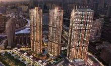 将奢侈进行到底