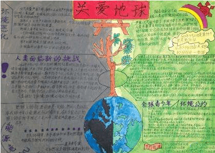 环保不是小事