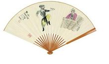 唐书扬的图书跳蚤市场