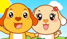 致心目中最好的朋友