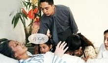 母亲撒的四大谎言