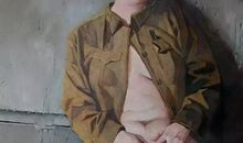 没水的日子，真麻烦！