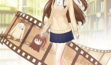 我们班的乐天派