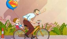 母爱，平凡而又伟大