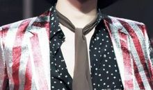 可爱的邻家小弟