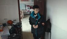 观《变形记》有感