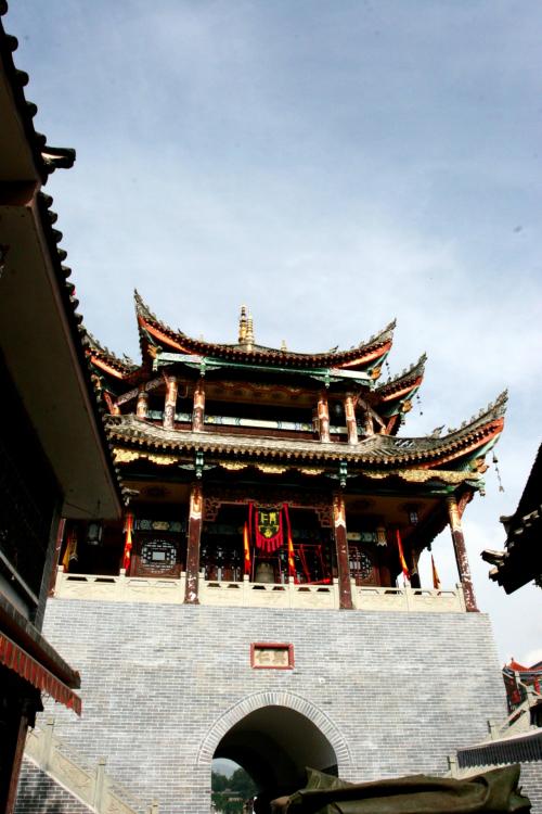 汇丽一日游