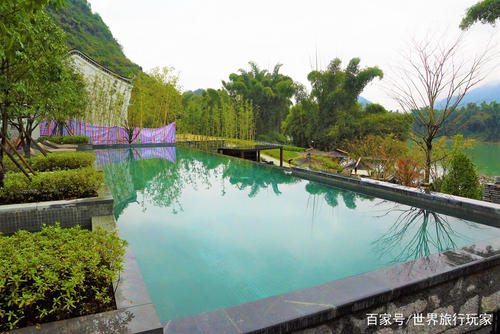 认识自己并寻求清晰干净的风景
