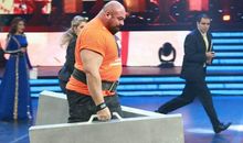 如果那双手没有了