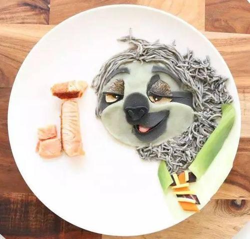 会做饭的妈妈