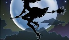 《喝月亮的女孩》读后感