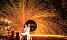 平凡背后的耀眼光芒