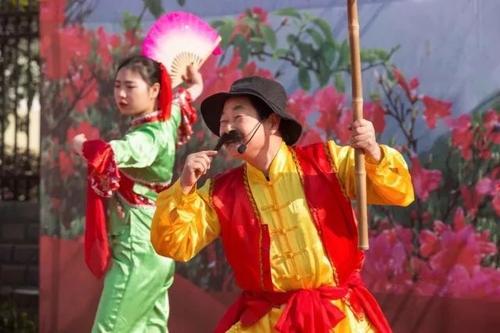前往人民大会堂接受颁奖