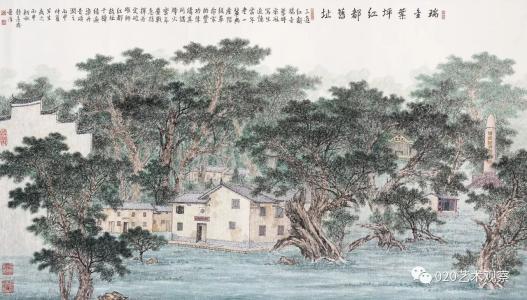 南风山游