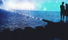 心随路转展现精彩