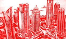 向着创造之路迈进