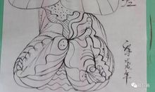 我是一滴小雨点儿