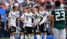 一场惨败的比赛