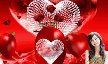 别有特色的幸福日活动