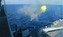 如果战争爆发了