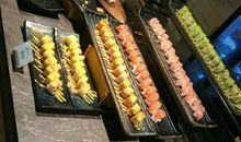 我是小小美食家之太仓阳光海鲜城