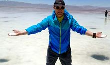 在那充满快乐的地方