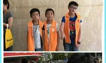 记一次小记者活动