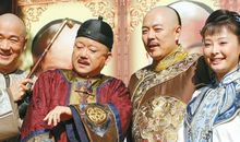 令人惊奇的才子世界