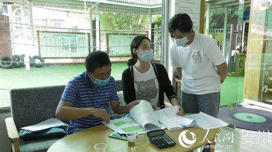 回到学校后我们的心态得到了调整