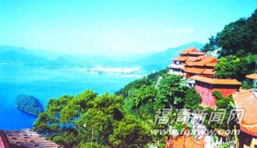 石柱山